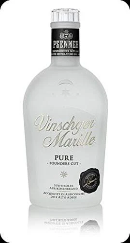 Psenner Marille Classic 700ml