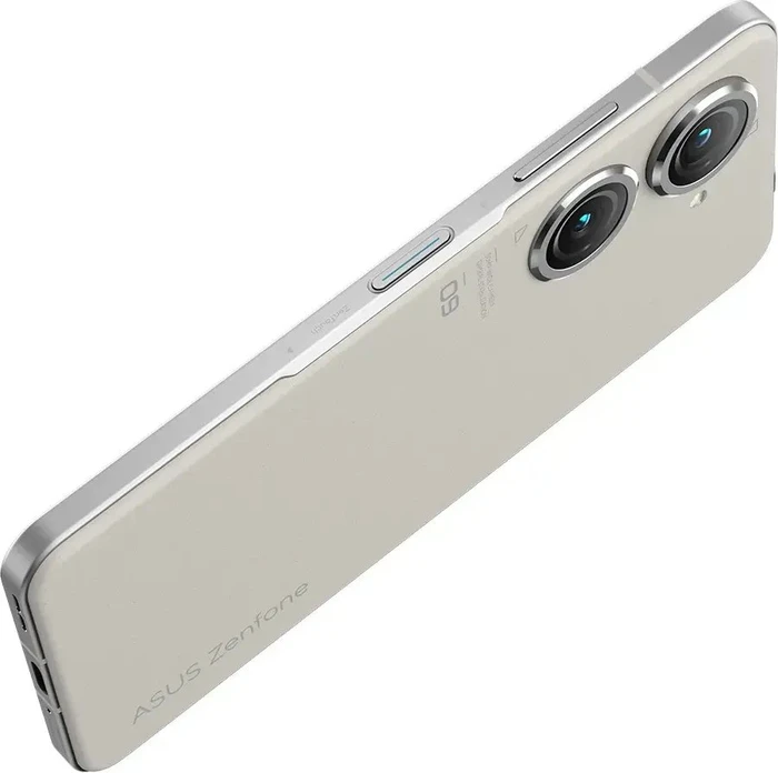 ASUS ZenFone 9 128GB Moonlight White
