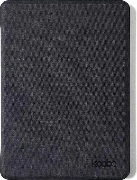 Koobe NovelBook HD Sail Schutzhülle, schwarz (NHS-6-CASE)