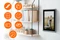 Rollei Smart Frame WiFi 102 10.1" Vorschaubild
