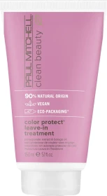 Paul Mitchell Clean Beauty Color Protect Leave-In Treatment, 150ml
