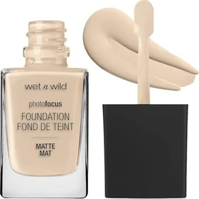 wet n wild Photo Focus Matte Foundation espresso, 30ml