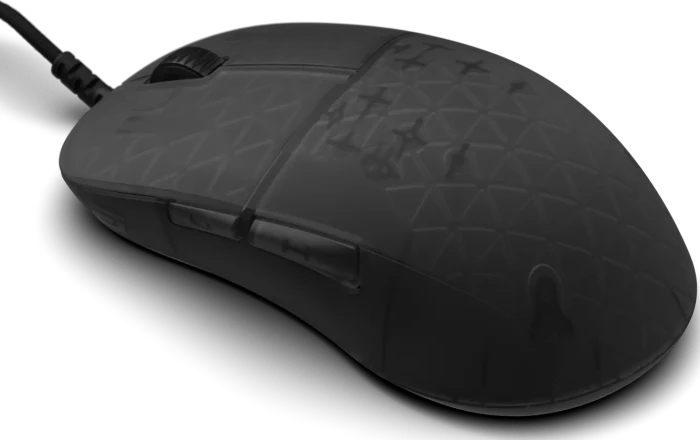 Endgame Gear XM2 8k v2 Gaming Mouse Dark Frost, USB