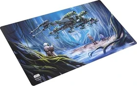 Gamegenic Star Wars: Unlimited - Game Mat Dagobah