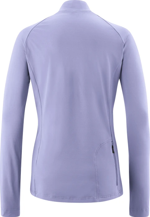 Gonso Cistina Trikot langarm lilac ribbon (Damen)