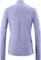 Gonso Cistina Trikot langarm lilac ribbon (Damen) Vorschaubild