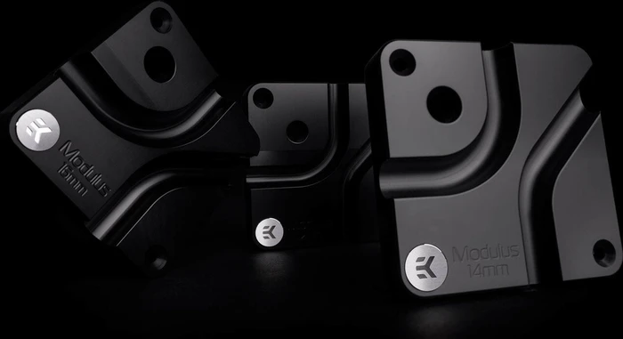 EK Water Blocks EK-Loop Modulus Hard Tube Bending Tool 12mm