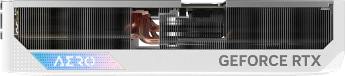 GIGABYTE GeForce RTX 4080 SUPER Aero OC 16G, 16GB GDDR6X, HDMI, 3x DP