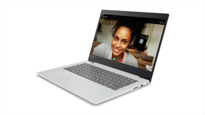 Lenovo IdeaPad 320S-14IKB, weiß, Core i5-7200U, 8GB RAM, 128GB SSD, 1TB HDD, DE