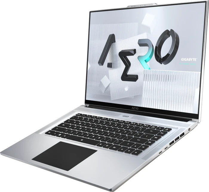 GIGABYTE AERO 16 YE5-94UK948HP, Core i9-12900H, 32GB RAM, 2TB SSD, GeForce RTX 3080 Ti, UK
