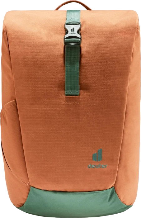 Deuter StepOut 22 Modell 2023 chestnut/ivy