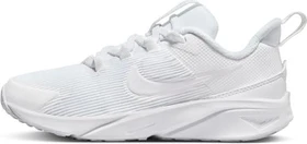 Nike Star Runner 4 white/pure platinum (Junior)