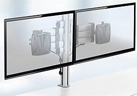 Novus Mehrplatzsystem Set TSS Duo Teleskop 400