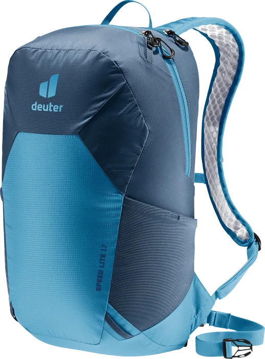 Deuter Speed Lite 17 ink/wave