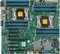 Supermicro X10DRH-CLN4, bulk (2x Intel 2011-3) Vorschaubild