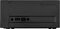 SilverStone Vital VT02 schwarz, Mini-STX Vorschaubild