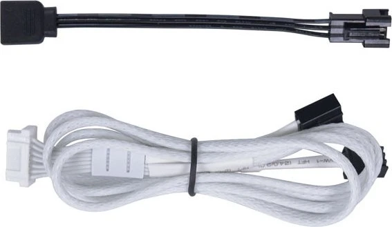 Lian Li Uni Fan SL120V2 RGB, weiß, 120mm