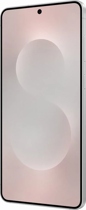 Samsung Galaxy S25 Edge 256GB Titanium Silver