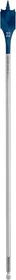 Bosch Professional EXPERT SelfCut Speed Flachfräsbohrer, 22x400mm, 1 Stück