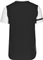 Scott Trail Flow DRI Trikot kurzarm schwarz/weiß (Herren) Vorschaubild