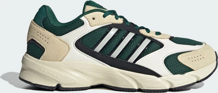 adidas Crazychaos 2000 collegiate green/off white/warm vanilla (Herren)