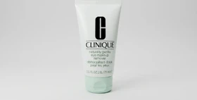 Clinique Naturally Gentle Eye Make-Up-Entferner, 75ml