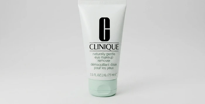 Clinique Naturally Gentle Eye Make-Up-Entferner, 75ml
