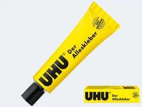 UHU Alleskleber Tube, 35g