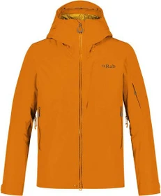 Rab Khroma Volition Skijacke marmalade (Herren)