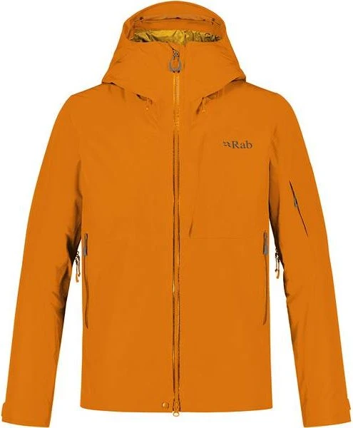 Rab Khroma Volition Skijacke marmalade (Herren)