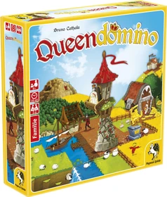 Queendomino