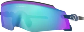 Oakley Kato polished poseidon/prizm sapphire