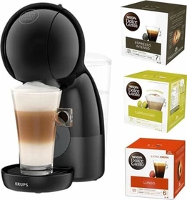 Krups KP 1A35 Nescafe Dolce Gusto Piccolo XS