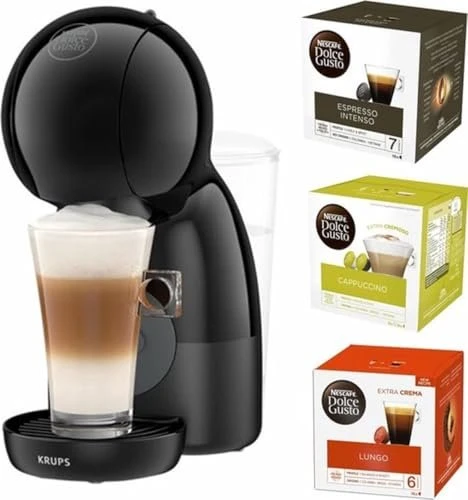 Krups KP 1A35 Nescafe Dolce Gusto Piccolo XS