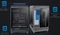 Thermaltake The Tower 500, schwarz, Glasfenster Vorschaubild