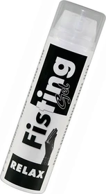 Megasol Fisting Gel Relax Gleitgel,    200ml