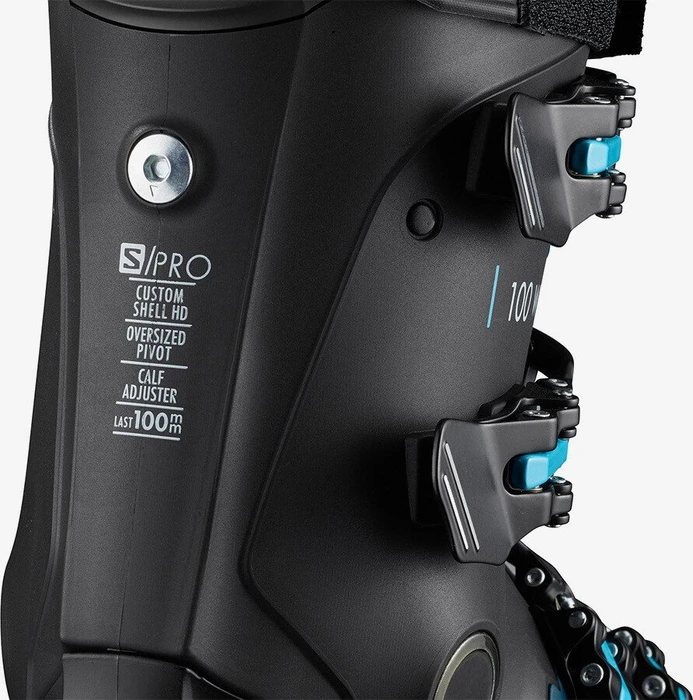 Salomon S-Pro 100 (Damen) (Modell 2019/2020)
