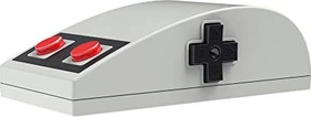 8BitDo N30 Wireless Mouse, grau, USB