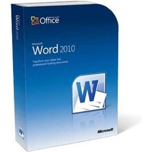 Microsoft Word 2010 Home and Student (deutsch) (PC)