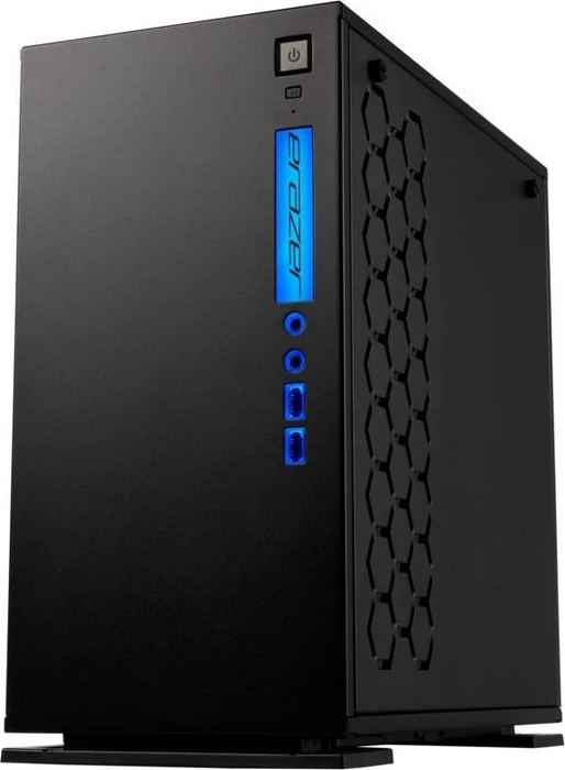 Medion Erazer Engineer X10, schwarz, Core i7-10700, 16GB RAM, 512GB SSD, 1TB HDD, GeForce RTX 3070 LHR