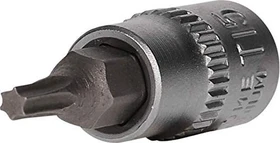 Brilliant Tools Torx Steckschlüssel 1/4", T15x38mm