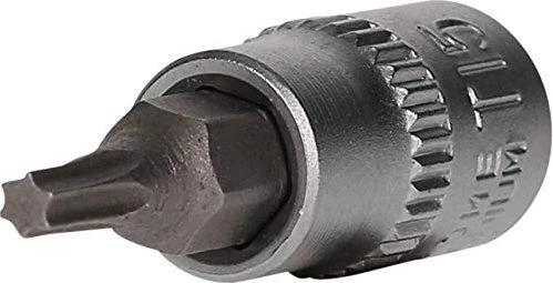 Brilliant Tools Torx Steckschlüssel 1/4", T15x38mm