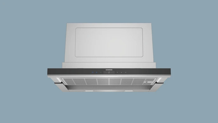Siemens iQ700 LI67SA670 Flachschirm-Dunstabzugshaube