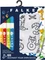 Falke Animal Number Paint Set Socken weiß (Junior) Vorschaubild