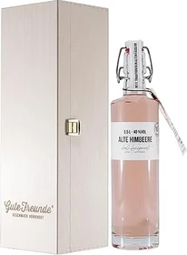Birkenhof Alte Himbeere 500ml