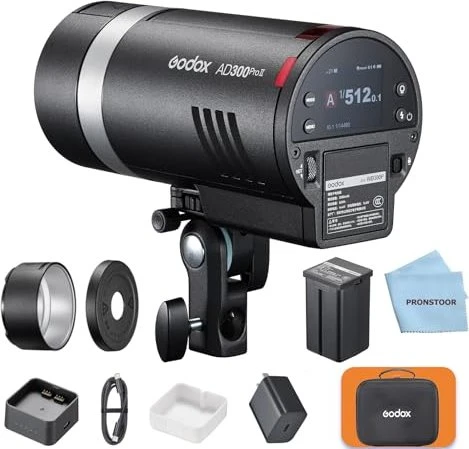 Godox AD300Pro II