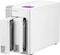 QNAP Turbo Station TS-231P, 1GB RAM, 2x RJ-45 1000Base-T, 3x USB-A 3.0 Vorschaubild
