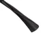 Hama Flexwrap Kabelkanal, 40mm, 1.8m, schwarz Vorschaubild