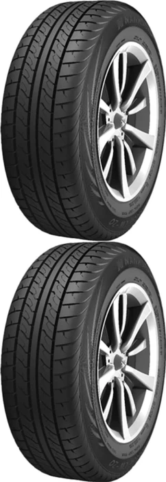Nankang CW-20 205/65 R16C 107/105T