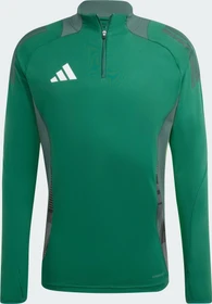 adidas Tiro 24 Competition Funktionsshirt langarm team dark green (Herren)